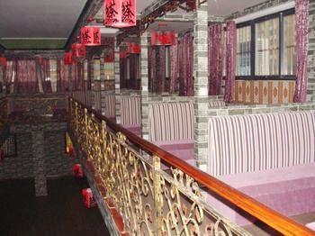 New Impression Business Hotel Hefei Exterior photo