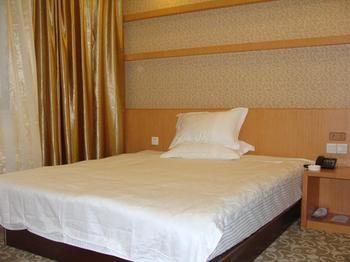 New Impression Business Hotel Hefei Exterior photo