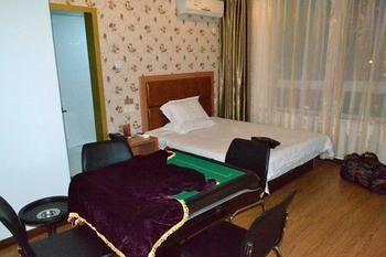 New Impression Business Hotel Hefei Exterior photo